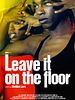 poster de Leave It On The Floor