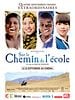 poster de Sur Le Chemin De L'école