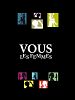 poster de Vous les femmes