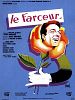 poster de Le Farceur