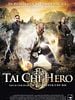 poster de Tai Chi Hero