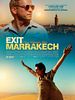 poster de Fugues marocaines