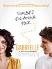 poster de Gabrielle