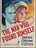 poster de The Man Who Found Himself
