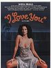 poster de I love you