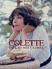 poster de Colette, une femme libre