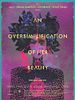 poster de An Oversimplification of Her Beauty