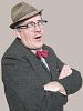 poster de Count Arthur Strong