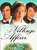 poster de A Village Affair