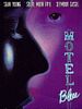 poster de Motel Blue
