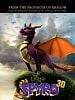 poster de The Legend of Spyro