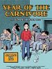 poster de Year Of The Carnivore
