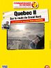 poster de Québec II - Sur la route du Grand Nord