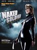 poster de Naked Soldier