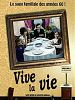 poster de Vive la vie