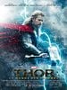 poster de Thor : Le Monde des ténèbres