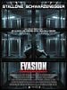 poster de Evasion