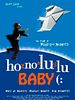poster de Honolulu baby