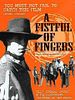 poster de A Fistful of Fingers