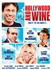 poster de Hollywood & Wine