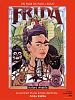 poster de Frida, nature vivante