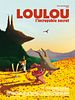 poster de Loulou, l'incroyable secret