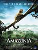 poster de Amazônia