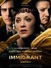 poster de The Immigrant