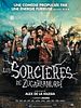 poster de Les Sorcières de Zugarramurdi