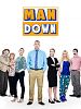 poster de Man Down