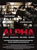 poster de Alpha