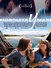 poster de Mosquita y Mari