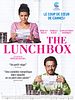 poster de The Lunchbox