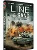 poster de A Line in the Sand