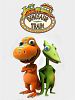 poster de Le Dino Train