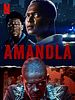 poster de Amandla