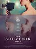 poster de The Souvenir - Part II