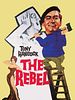 poster de The Rebel