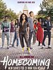 poster de All American: Homecoming