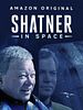poster de Shatner in Space