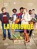 poster de La Brigade