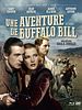 poster de Une Aventure de Buffalo Bill