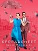 poster de Spreadsheet