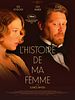 poster de L'Histoire de ma femme