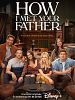 poster de How I Met Your Father