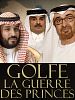 poster de Golfe, la guerre des princes