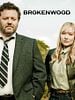 poster de Brokenwood