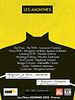poster de Les (A)nonymes