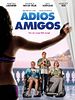 poster de Adios Amigo
