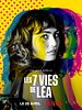 poster de Les 7 vies de Léa